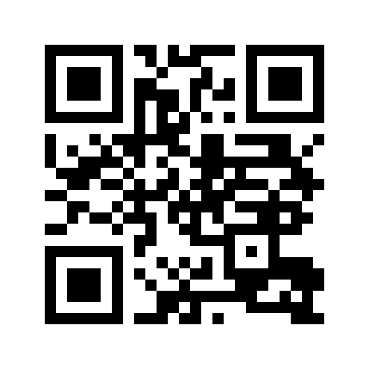 QR code for https://chinput.net/